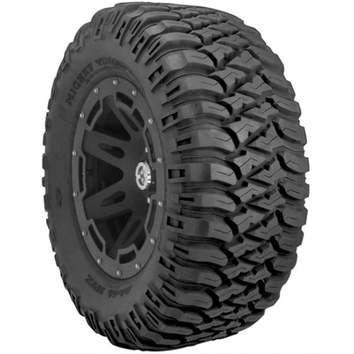 Mickey Thompson Baja MTZ Radial